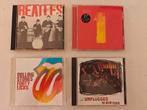Rolling Stones, Beatles, Nirvana, Ophalen of Verzenden