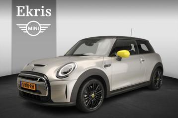 MINI 3-deurs Electric 33kWh | Apple Carlplay | Camden | Prem beschikbaar voor biedingen