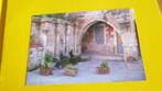 1543 binnenplaats crete rethmno griekse villa, Verzenden, Buiten Europa