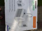 Split airco voor caravan, Caravans en Kamperen, Caravan accessoires, Ophalen, Zo goed als nieuw