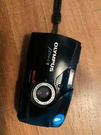 Olympus MJU II / Stylus Epic - Compact Camera, Ophalen of Verzenden, Gebruikt, Compact, Olympus