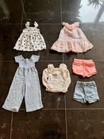 Kledingpakket meisje | 86/92 - 92 | merken als Name it, zara, Ophalen of Verzenden, Zo goed als nieuw, Meisje