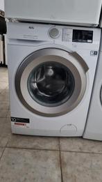 AEG wasmachine serie 6000, Ophalen of Verzenden, Zo goed als nieuw