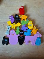 Barbapappa.  Stapelspel, Ophalen of Verzenden, Zo goed als nieuw