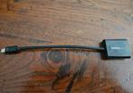 Startech HDMI adapters, Computers en Software, Monitoren, Startech, Ophalen of Verzenden, Zo goed als nieuw, Overige typen