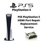 Ps5 console reparatie in utrecht voor alle u klachten, Ophalen of Verzenden, Nieuw