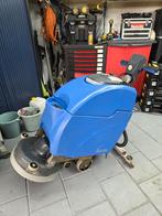 Numatic TTB3450 Schrobzuigmachine - Gebruikt, Ophalen of Verzenden, Gebruikt, Schrobmachine