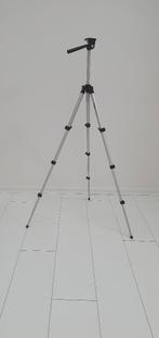 Statief / driepoot - Hama Tripod ( Star 8 ), Zo goed als nieuw, Minder dan 150 cm, Nvt, Nvt