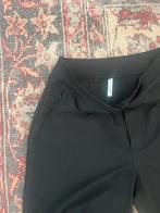 Ninepine zwarte broek - Nieuw maat M, Ophalen of Verzenden, Nieuw, Zwart