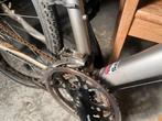 Merida Cross 300 Mountainbike - Opknapper, Gebruikt, Vering, 53 tot 57 cm, Ophalen