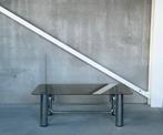 Vintage chroom coffeetable, ca 1980’s, Ophalen of Verzenden