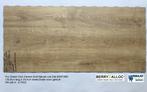 Pvc Dream Click Cerene Gold Natural Oak €12,95p/m2 inc.btw
