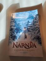 Kronieken van Narnia  & Ronja en de Roversdochter, Ophalen of Verzenden, Zo goed als nieuw