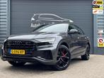 Audi Q8 50 TDI Quattro Pro Line S | Panorama | Luchtv | B&O, Auto's, Audi, Automaat, Gebruikt, Q8, SUV of Terreinwagen