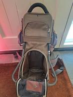 Vaude Draagrugzak - Baby/Peuter, Ophalen, Gebruikt, Overige merken