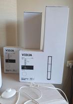 Vidja Lamp NIEUW !, Huis en Inrichting, Lampen | Vloerlampen, Ophalen, Nieuw, 100 tot 150 cm