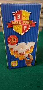 bier pong spel, Ophalen of Verzenden, 'T Olde Gre-j, Info@toldegrej.nl, Endepoelstraat 20f Didam