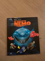 Op zoek naar Nemo, lees en luisterboek, Boeken, Ophalen of Verzenden