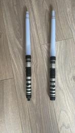 Star Wars Lightsabers (2 stuks), Ophalen, Gebruikt
