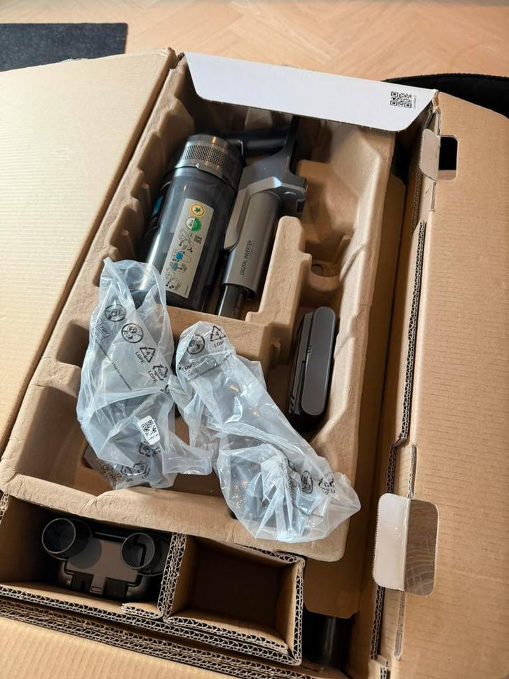 JET 75 Series Samsung Stofzuiger, Witgoed en Apparatuur, Stofzuigers, Gebruikt, Ophalen