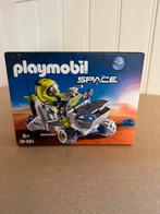 NIEUW: Playmobil Astronaut Mars trike nr. 9491, Overige genres, Nieuw, Ophalen of Verzenden, 3 spelers of meer