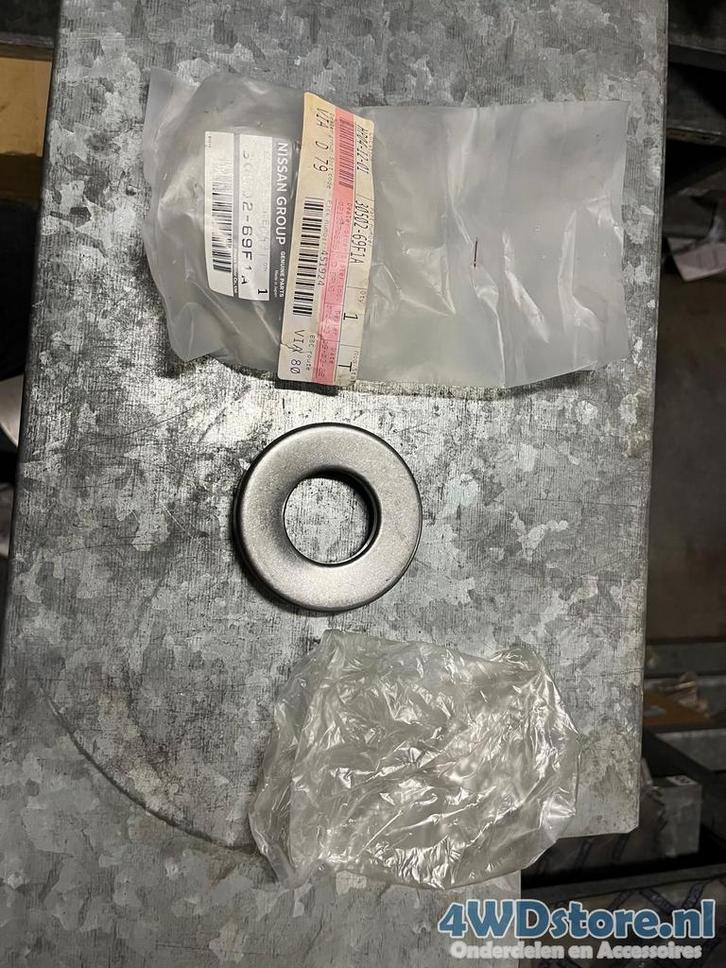 Druklager Nissan Patrol (Y61) 3050269F1A, Auto-onderdelen, Transmissie en Toebehoren, Nissan, Nieuw, Ophalen of Verzenden