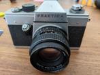 Pentacon praktica L camera, Ophalen, Gebruikt, Spiegelreflex, Overige Merken