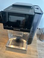 Siemens EQ.700 Classic Espressomachine, Ophalen, Afneembaar waterreservoir, Gebruikt, Espresso apparaat