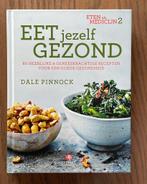Dale Pinnock - Eet jezelf gezond, Ophalen of Verzenden, Zo goed als nieuw, Dale Pinnock