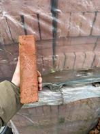 Metsel stenen, Ophalen of Verzenden, Zo goed als nieuw, Bakstenen