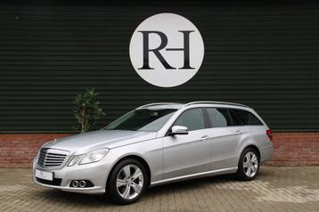 Mercedes-Benz E-Klasse Estate 350 Automaat 4Matic Elegance - beschikbaar voor biedingen