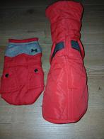 2 warme hondenjasjes (nieuw), Ophalen of Verzenden, Nieuw