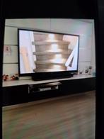 Tv meubel zwevend hoogland, Ophalen, Zo goed als nieuw, 200 cm of meer, Minder dan 100 cm