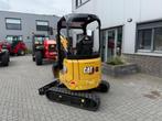CAT 3017 Bj2022 1.8T NIEUWSTAAT Minigraver Minikraan TAKEUCH, Zakelijke goederen, Machines en Bouw | Kranen en Graafmachines, Ophalen