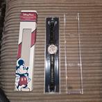 Disney Parks Mickey Mouse Horloge - Limited Edition, Overige merken, Staal, Polshorloge, Ophalen of Verzenden