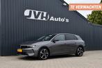 Opel Astra 1.2 BNS Elegance AUT 08-2023 | VirtualCP | 1/2Led, Auto's, Opel, Gebruikt, 1199 cc, Leder en Stof, Bedrijf