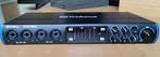 Te koop Presonus 1080C audio interface, Ophalen of Verzenden, Gebruikt, Audio