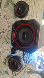 Philips Speaker, Ophalen, Zo goed als nieuw