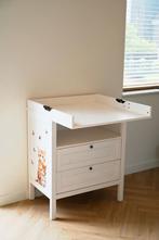 Ikea SUNDVIK Changing table Commode, Kinderen en Baby's, Kinderkamer | Commodes en Kasten, Ophalen, 50 tot 70 cm, Zo goed als nieuw