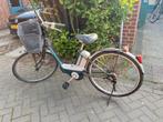 Yamaha elektrische fiets e bike, Ophalen of Verzenden