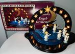 Vintage engelen koor met verlichting, Ophalen of Verzenden, Gebruikt
