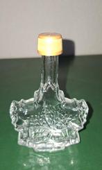 Canada flesje met  Maple Leaf en tekst Maple Sirup, Ophalen of Verzenden