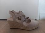 Graceland Sleehakken - Maat 38, Kleding | Dames, Schoenen, Beige, Ophalen of Verzenden, Zo goed als nieuw, Graceland