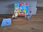 Playmobil 70284 mama met kinderen, Ophalen of Verzenden, Zo goed als nieuw, Complete set