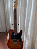 Fazley Classic Series Telecaster+hoes+jackkabel+standaard, Muziek en Instrumenten, Ophalen of Verzenden, Gebruikt, Solid body
