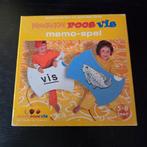 Maan Roos Vis Memory, Ophalen of Verzenden, Zo goed als nieuw, Taal en Lezen