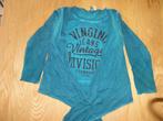 nieuw Vingino T shirt fake 2 in 1 mt 92 meisje nieuw, Kinderen en Baby's, Kinderkleding | Maat 92, Nieuw, Meisje, Ophalen of Verzenden