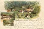 (701-252-039) Wildbad, Verzenden, Duitsland