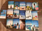 Linda van Rijn Boeken Collectie, Boeken, Ophalen, Gelezen, Nederland