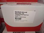 400 dozen kit transparant, Overige materialen, Nieuw, 15 m² of meer, Ophalen